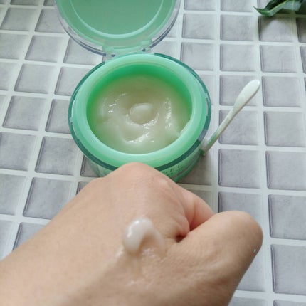 プレミアバリアフィックス /CANADEL/オールインワン化粧品を使ったクチコミ(5枚目)