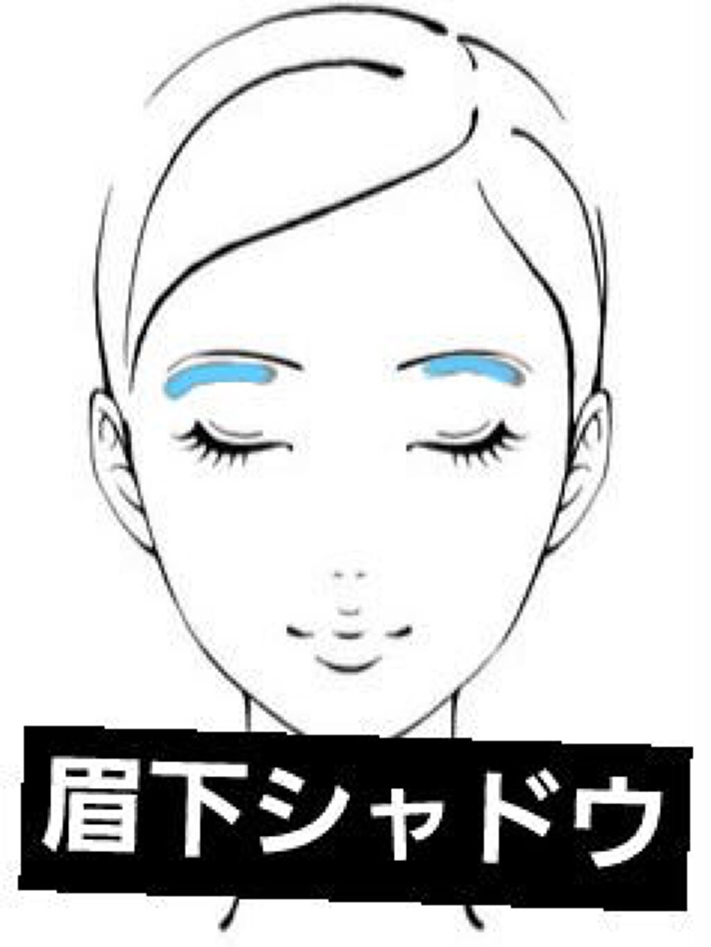 ゆーなどぅえーす on LIPS 「こんにちは!ゆなです!今回は改めまして、正しい影の入れ方と、そ..」(3枚目)