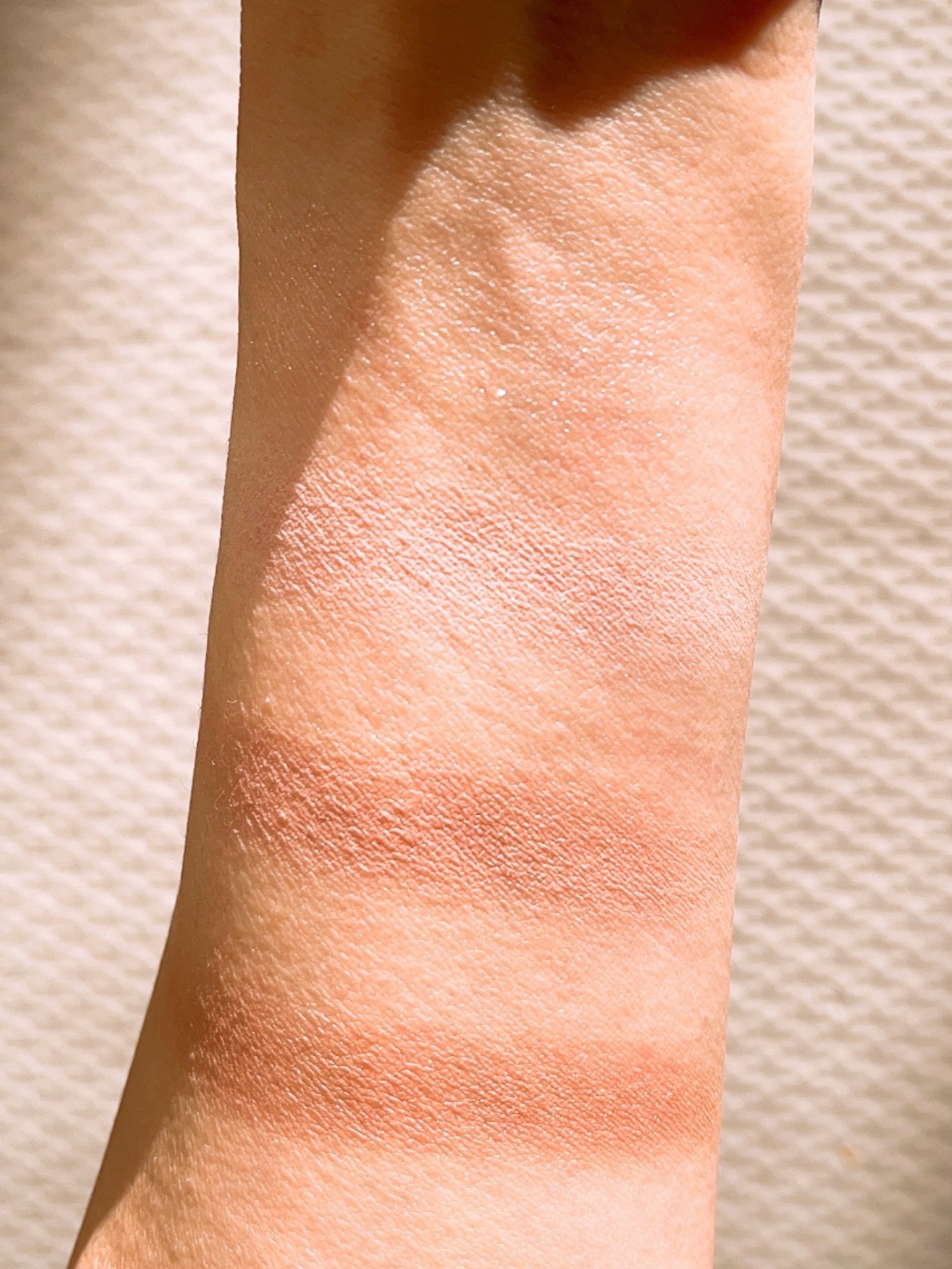 シルキースフレアイズ（マットタイプ）/キャンメイク/アイシャドウパレットを使ったクチコミ（2枚目）