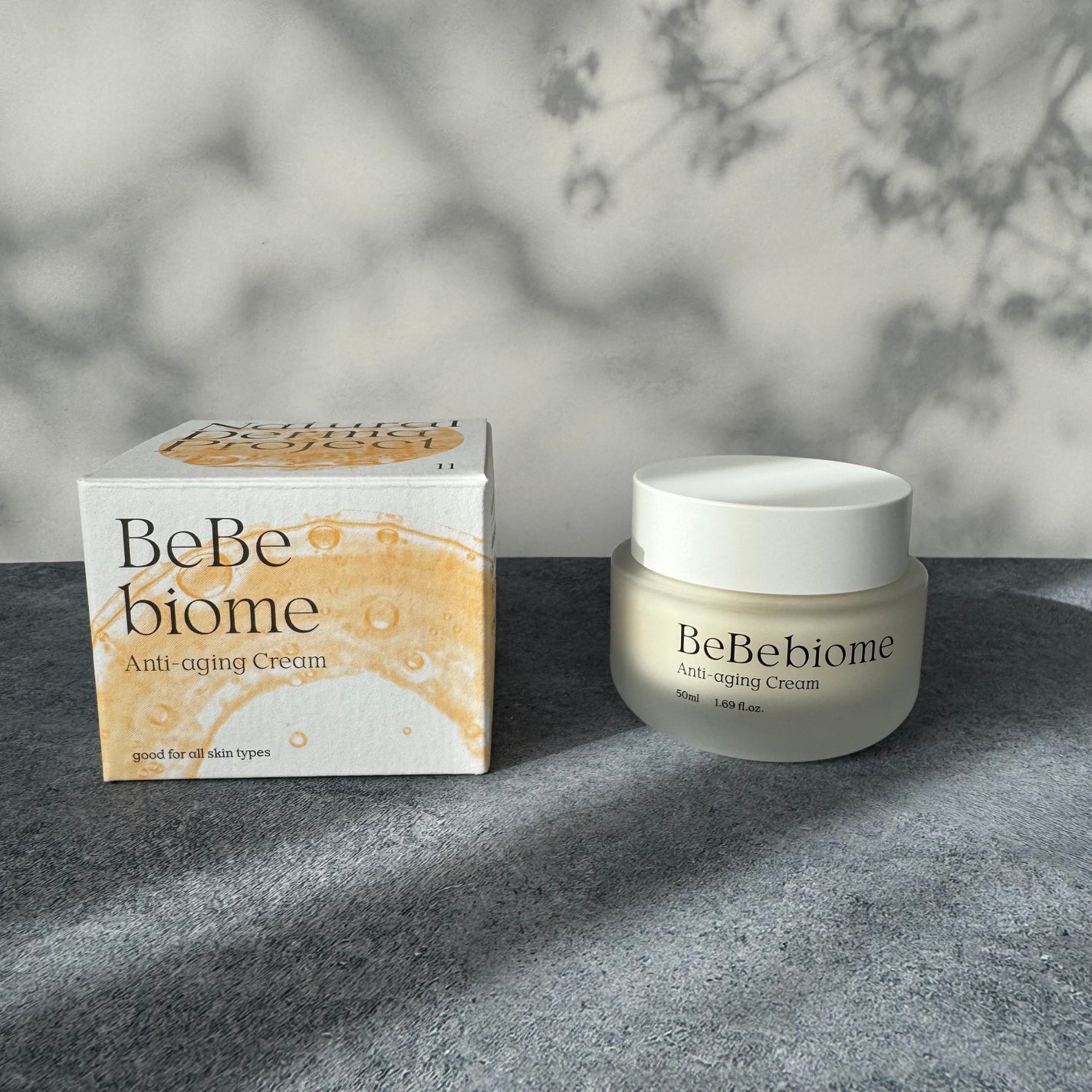 FairyROCK on LIPS 「naturaldermaproject様からベベバイオームアン..」(1枚目)