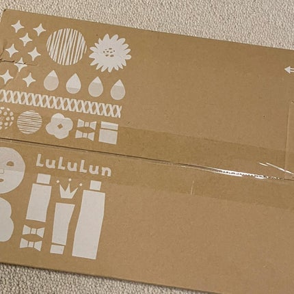 ルルルン ハイドラ V マスク/ルルルン/シートマスク・パックを使ったクチコミ(3枚目)