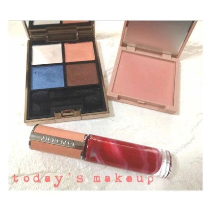 アイカラーレーション/LUNASOL/アイシャドウパレットを使ったクチコミ(3枚目)