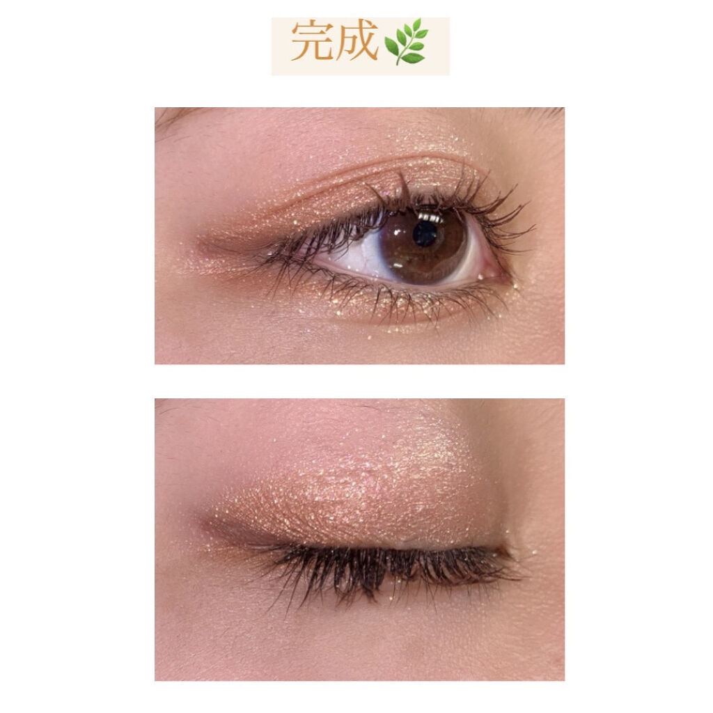 ロング＆カールマスカラ アドバンストフィルム/ヒロインメイク/マスカラを使ったクチコミ（2枚目）