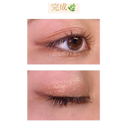 ロング&カールマスカラ アドバンストフィルム/ヒロインメイク/マスカラを使ったクチコミ(2枚目)