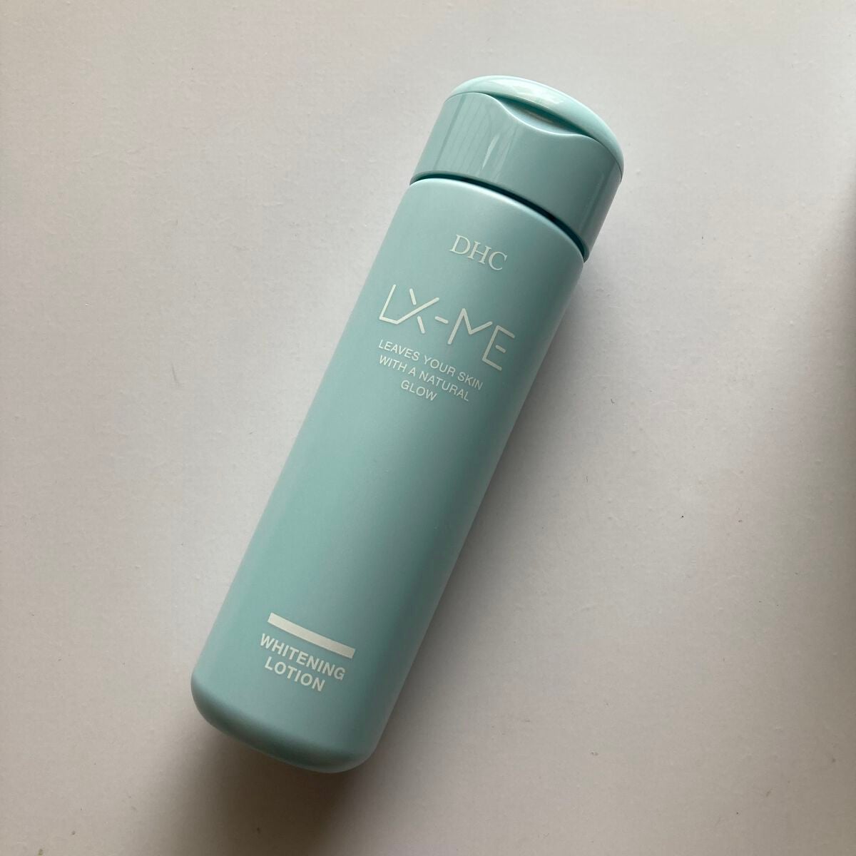 DHCルクスミー 薬用ホワイトニング ローション/DHC/化粧水を使ったクチコミ(2枚目)