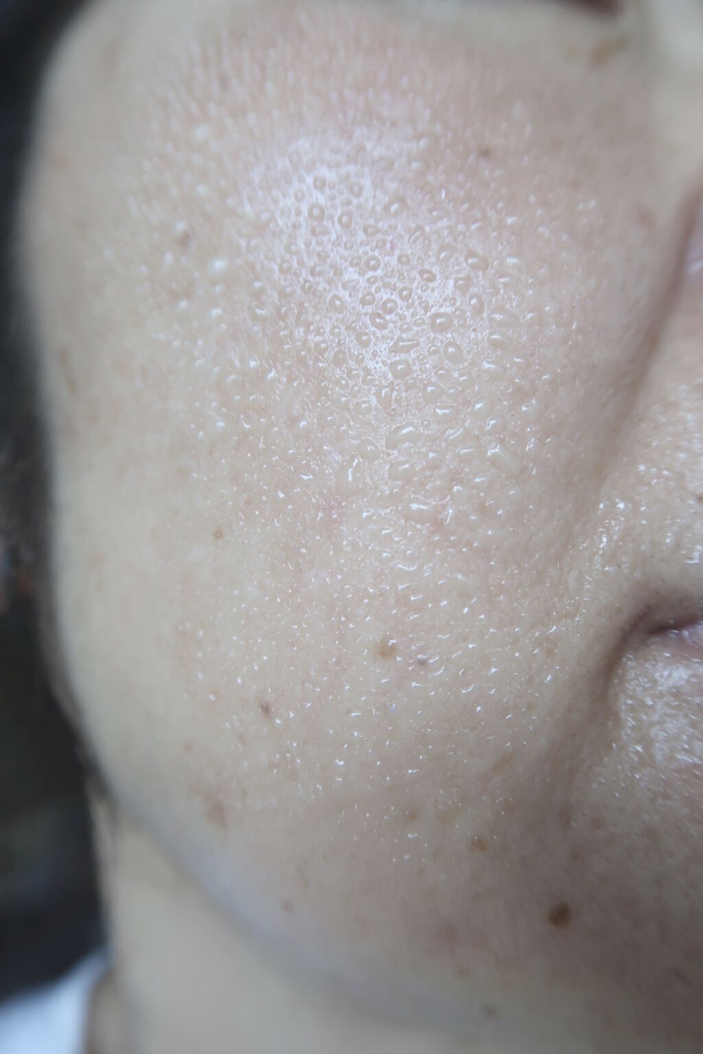 ミスクレオ on LIPS 「普段からオイルはスキンケアに取り入れているのでこれだったら2層..」(3枚目)