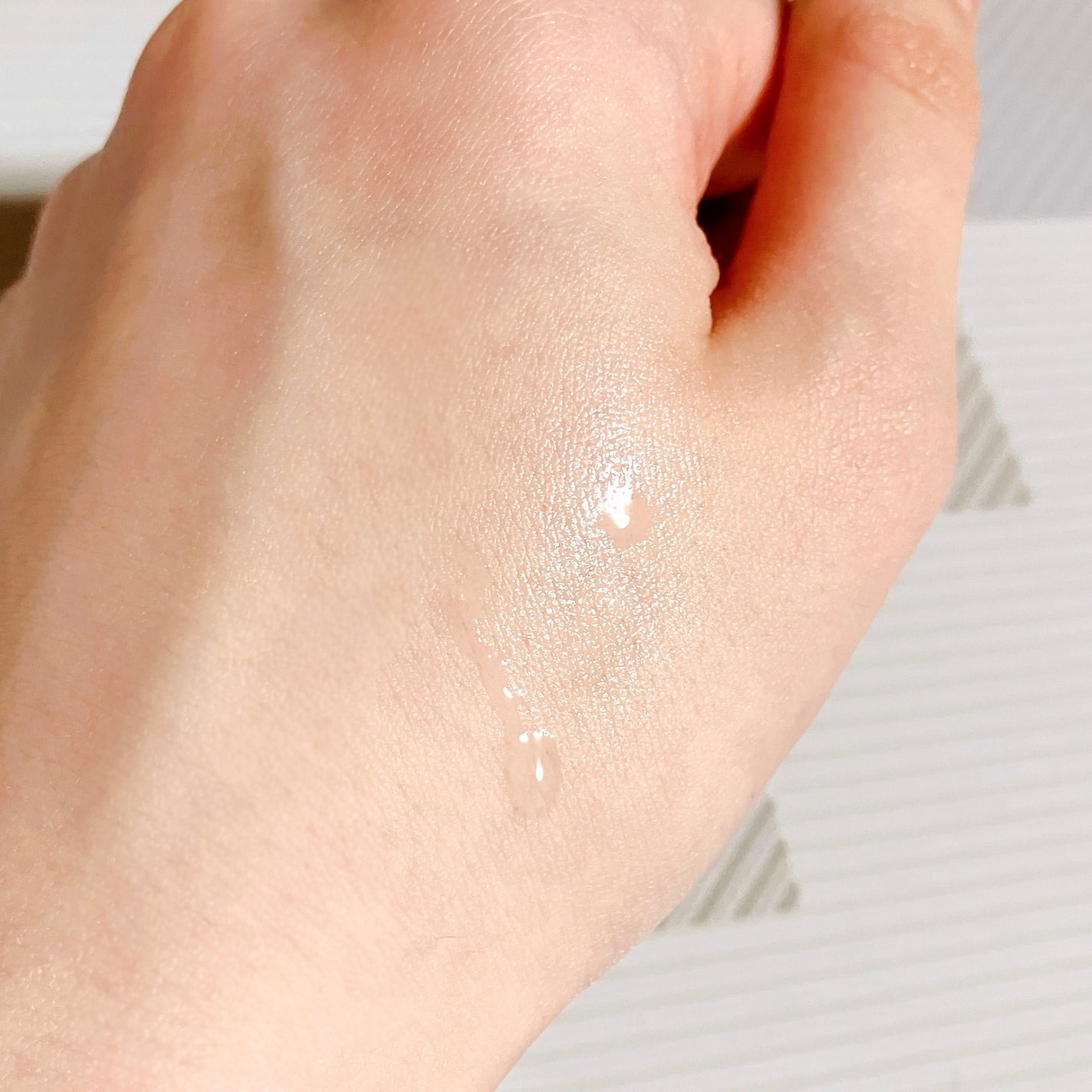 スキン ハーモナイザー/KANEBO/化粧水を使ったクチコミ(3枚目)