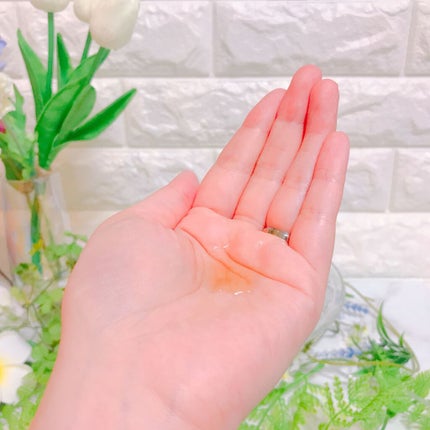 【馬プラセンタ原液100】プラセンタ原液100美容液 パウチ 1ml (馬プラセンタ)/パーフェクトC/美容液を使ったクチコミ(3枚目)