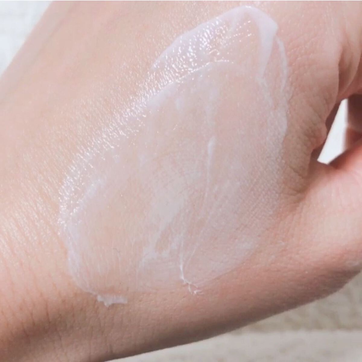 スムースEクリーム/SMOOTH E/フェイスクリームを使ったクチコミ(4枚目)