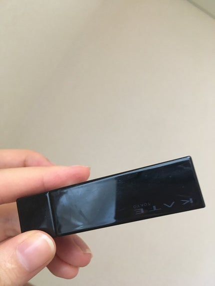 ケイト リップモンスター/KATE/口紅を使ったクチコミ(1枚目)