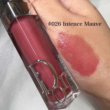 ディオール アディクト リップ マキシマイザー/Dior/リップグロスを使ったクチコミ(3枚目)