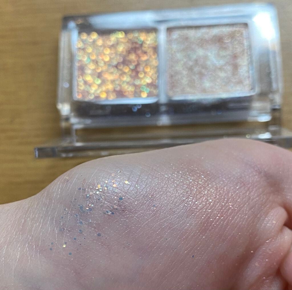 ジルスチュアート ジェリーアイカラー/JILL STUART/ジェル・クリームアイシャドウを使ったクチコミ(4枚目)