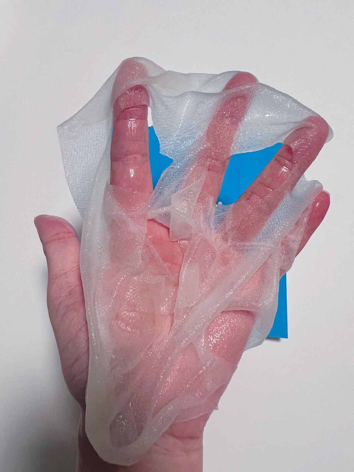 Watery Bomb/Oasis Laboratory/フェイスクリームを使ったクチコミ(6枚目)