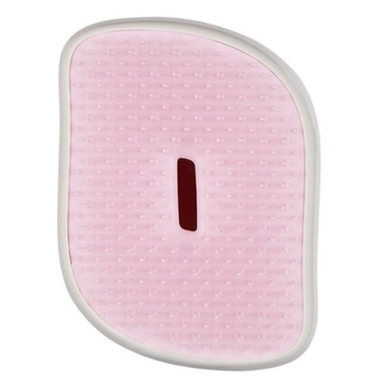 コンパクトスタイラー/TANGLE TEEZER/ヘアブラシを使ったクチコミ(3枚目)