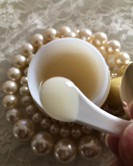 ビューティーオープナージェル/オージオ/オールインワン化粧品を使ったクチコミ(2枚目)