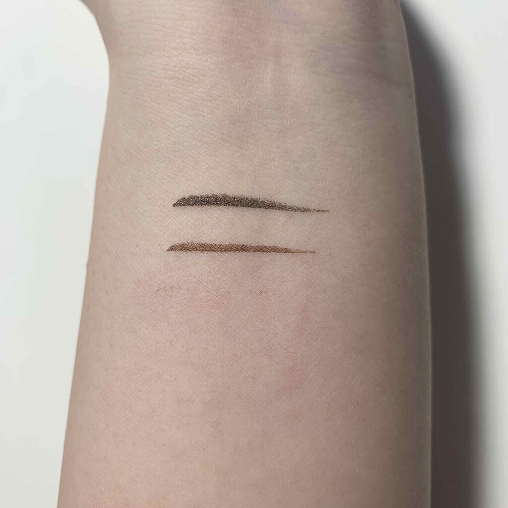 ラブ・ライナー リキッドアイライナーR3/ラブ・ライナー/リキッドアイライナーを使ったクチコミ(2枚目)