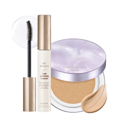 NO.23 ナチュラルベージュ