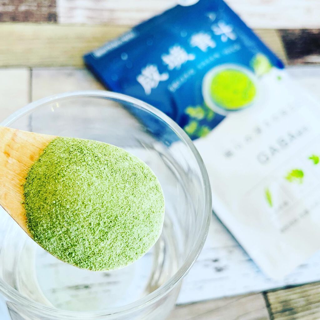 成城青汁/Pesca(ペスカ)/青汁を使ったクチコミ(1枚目)