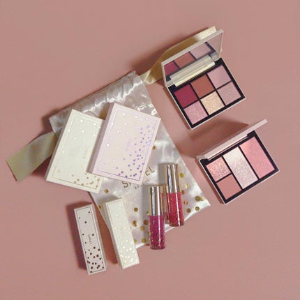 フェイス スタイリスト/SNIDEL BEAUTY/アイシャドウパレットを使ったクチコミ(10枚目)