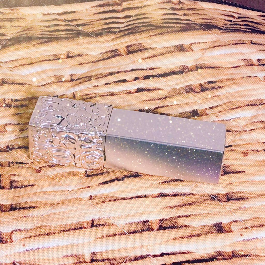 ララブーケ ルージュグロッシー/TWANY/口紅を使ったクチコミ(1枚目)