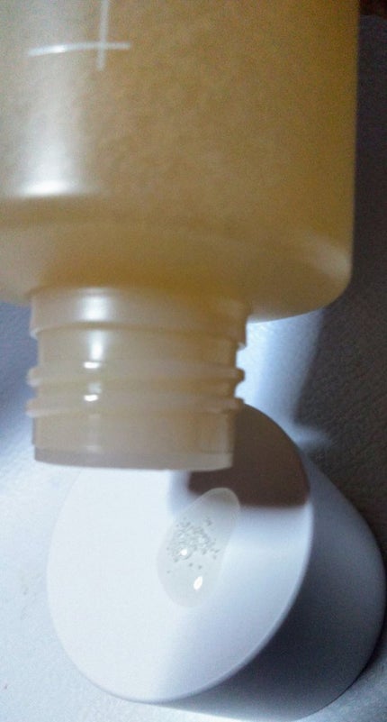 3番 うるツヤ発酵トナー/numbuzin/化粧水を使ったクチコミ(2枚目)