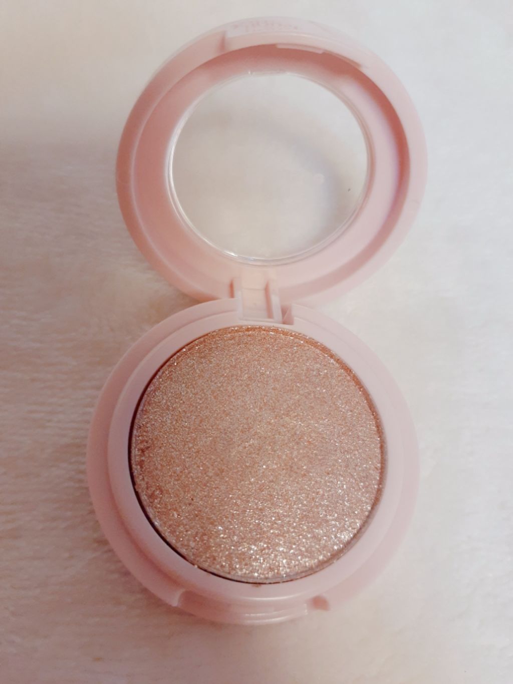 ピクニック エアームースアイズ/ETUDE/ジェル・クリームアイシャドウを使ったクチコミ(3枚目)