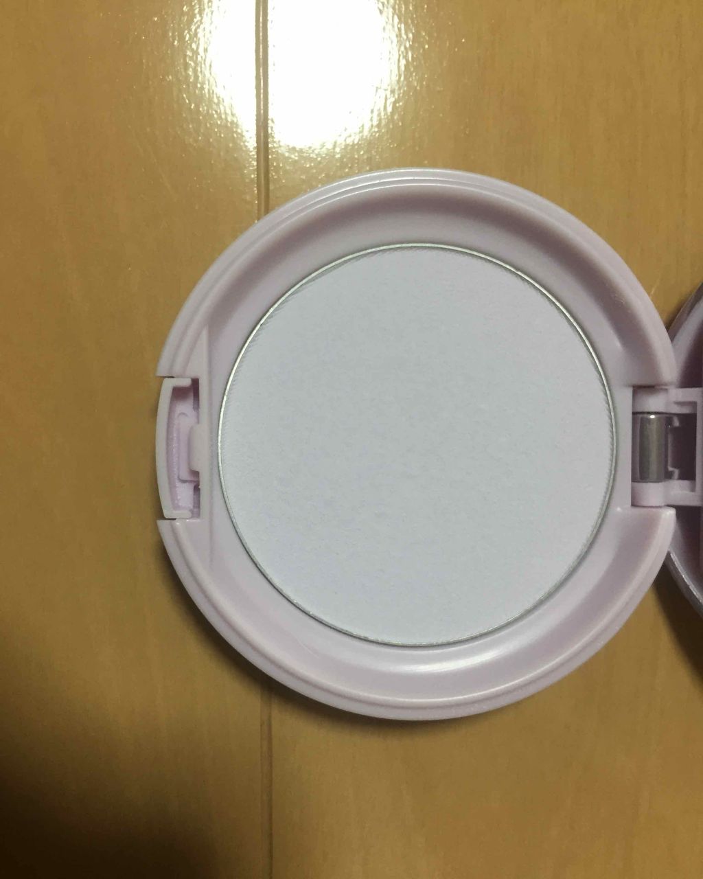 パラソーラ イルミスキン フェイスパウダー UV/ナリスアップ/プレストパウダーを使ったクチコミ(2枚目)