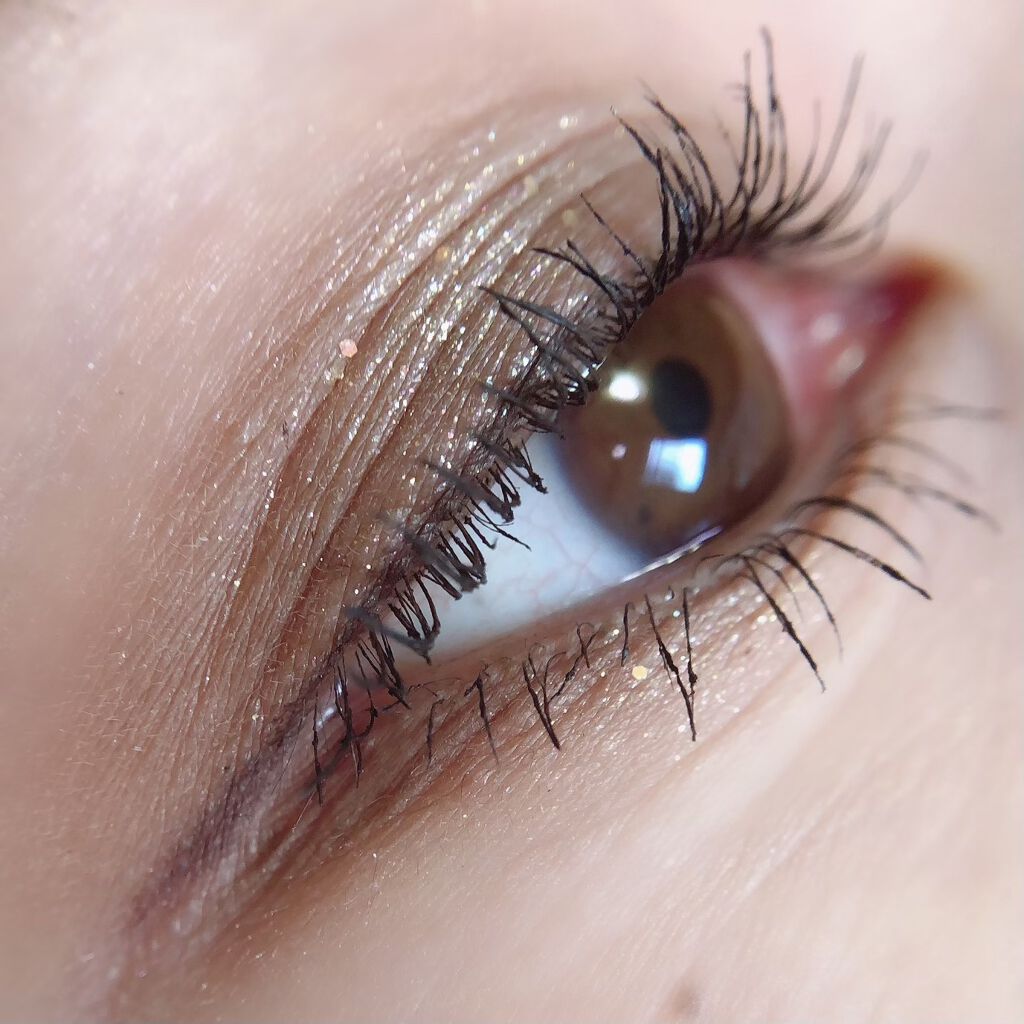 フルショット ルーティーン アイパレット/A’pieu/アイシャドウパレットを使ったクチコミ（3枚目）