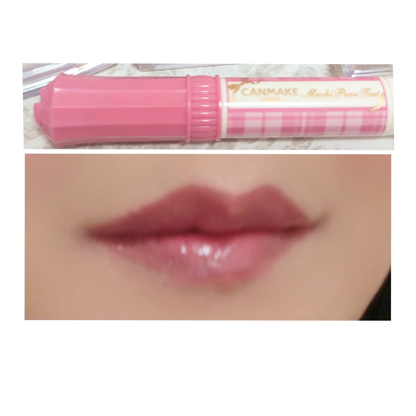 ナチュラル チークN/CEZANNE/パウダーチークを使ったクチコミ(3枚目)