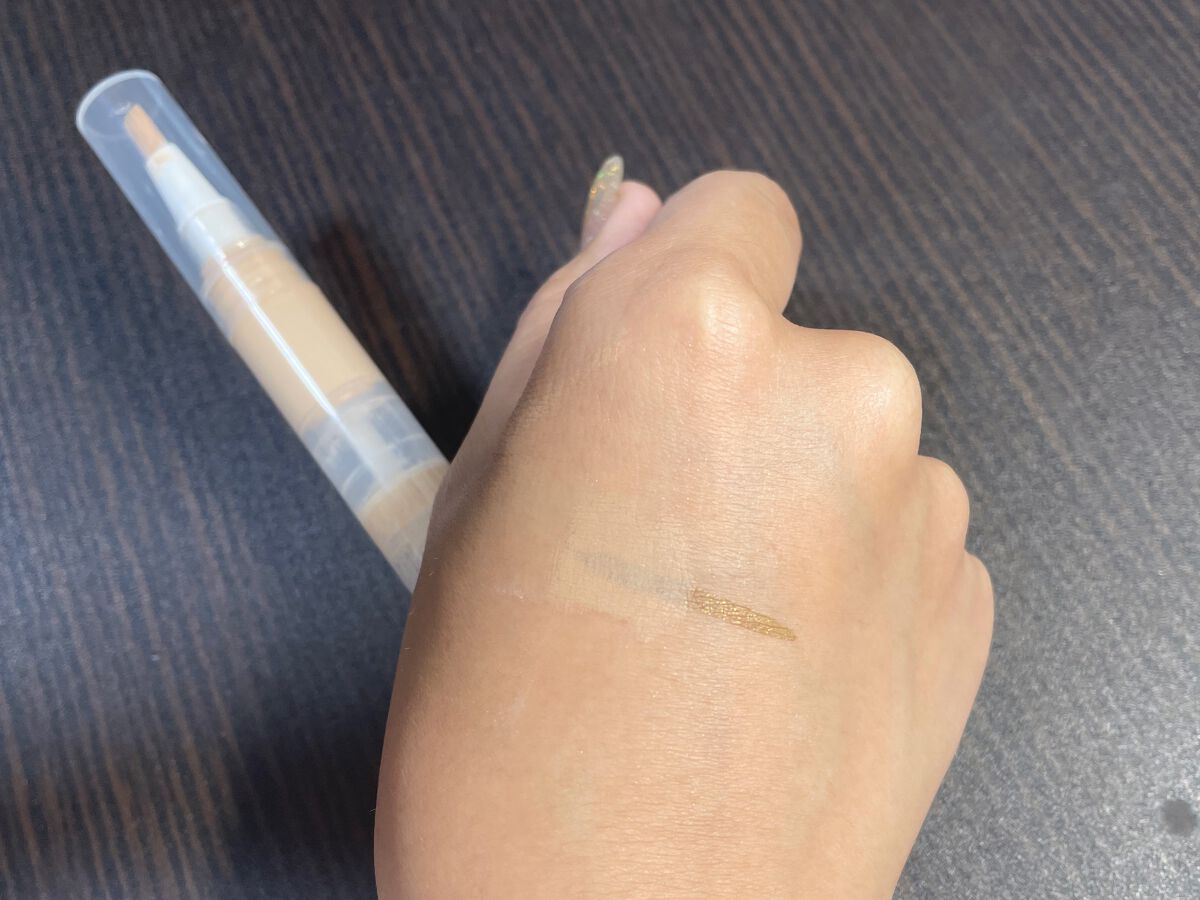 ダブル ウェア ステイ イン プレイス メークアップ /ESTEE LAUDER/リキッドファンデーションを使ったクチコミ(3枚目)