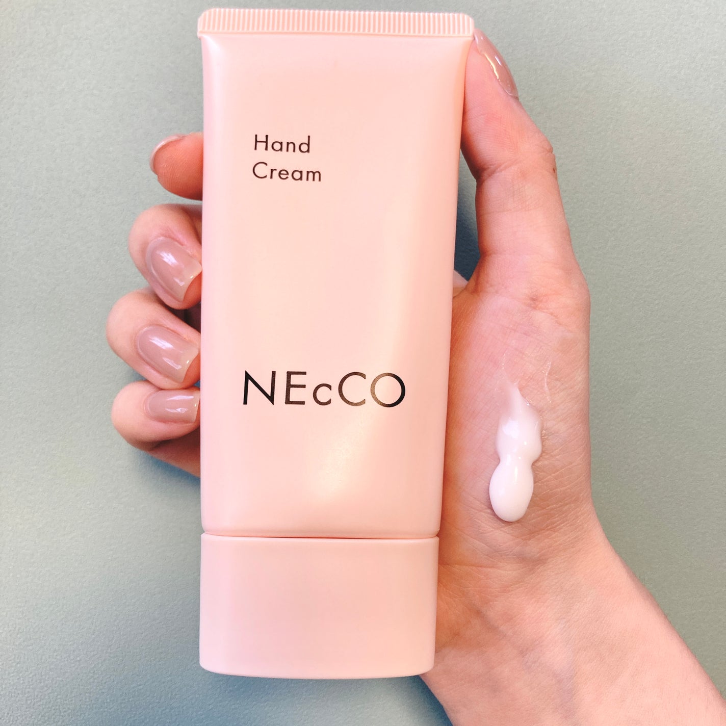 ハンドクリーム/NEcCO/ハンドクリームを使ったクチコミ(2枚目)