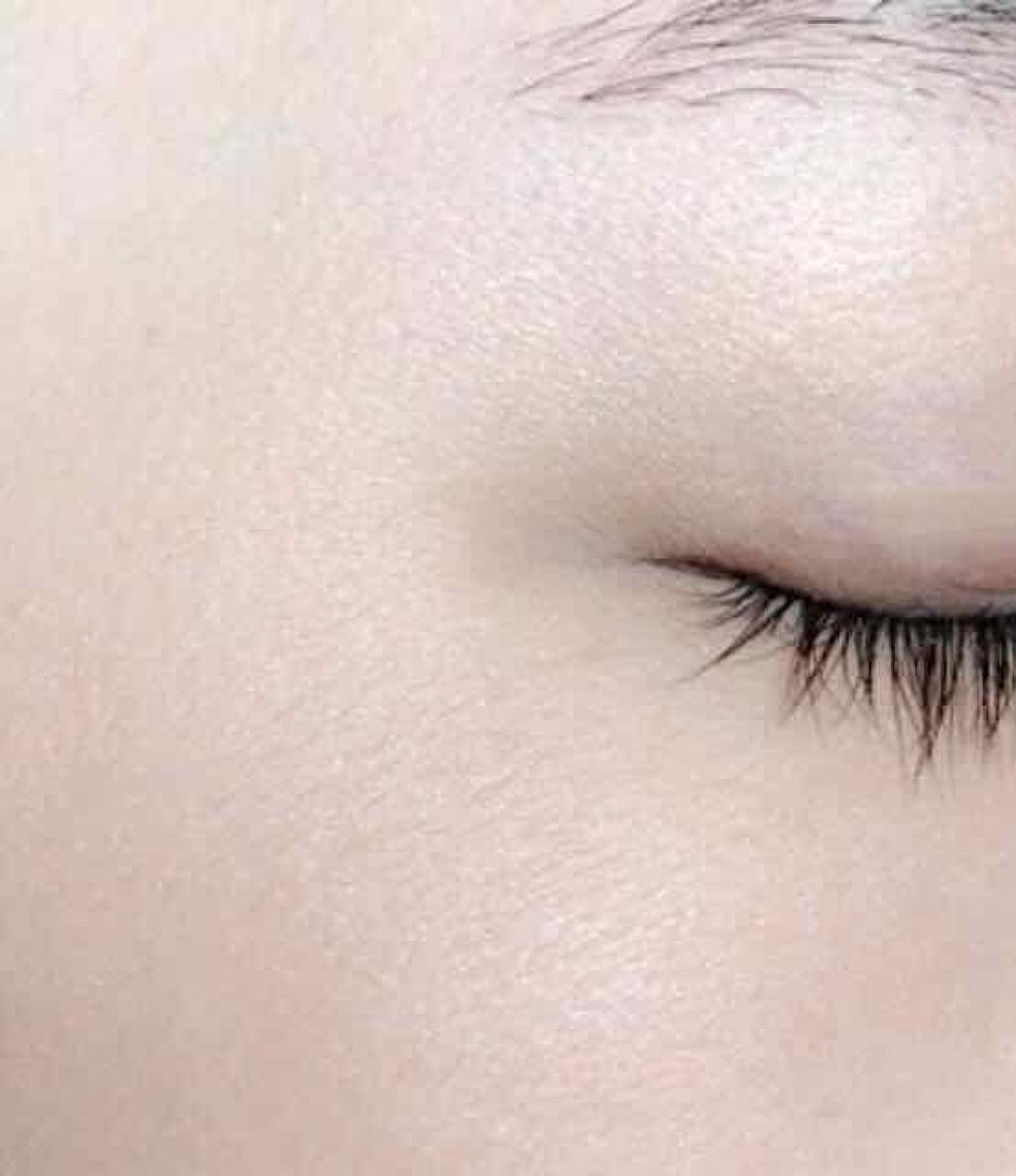 ハイライター/キャンメイク/パウダーハイライトを使ったクチコミ(3枚目)