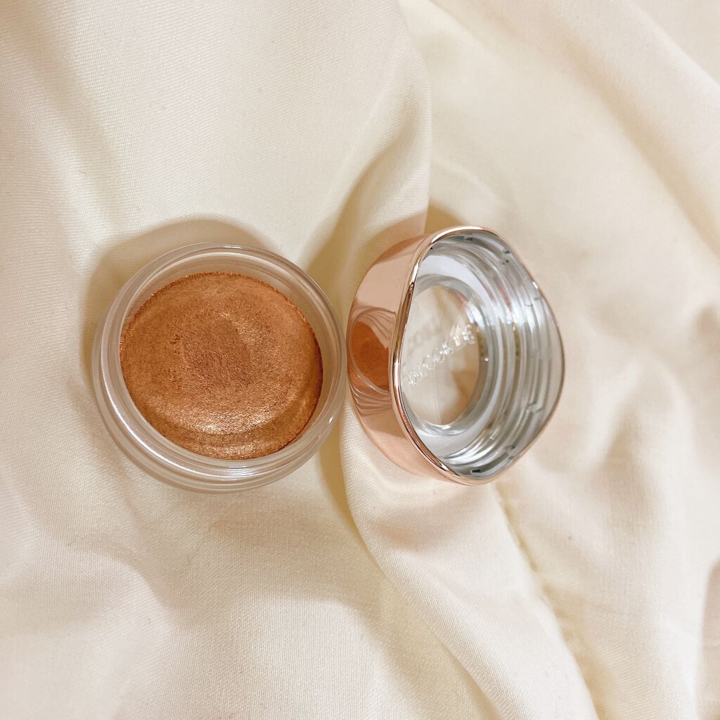 アイグロウ ジェム/DECORTÉ/ジェル・クリームアイシャドウを使ったクチコミ(1枚目)