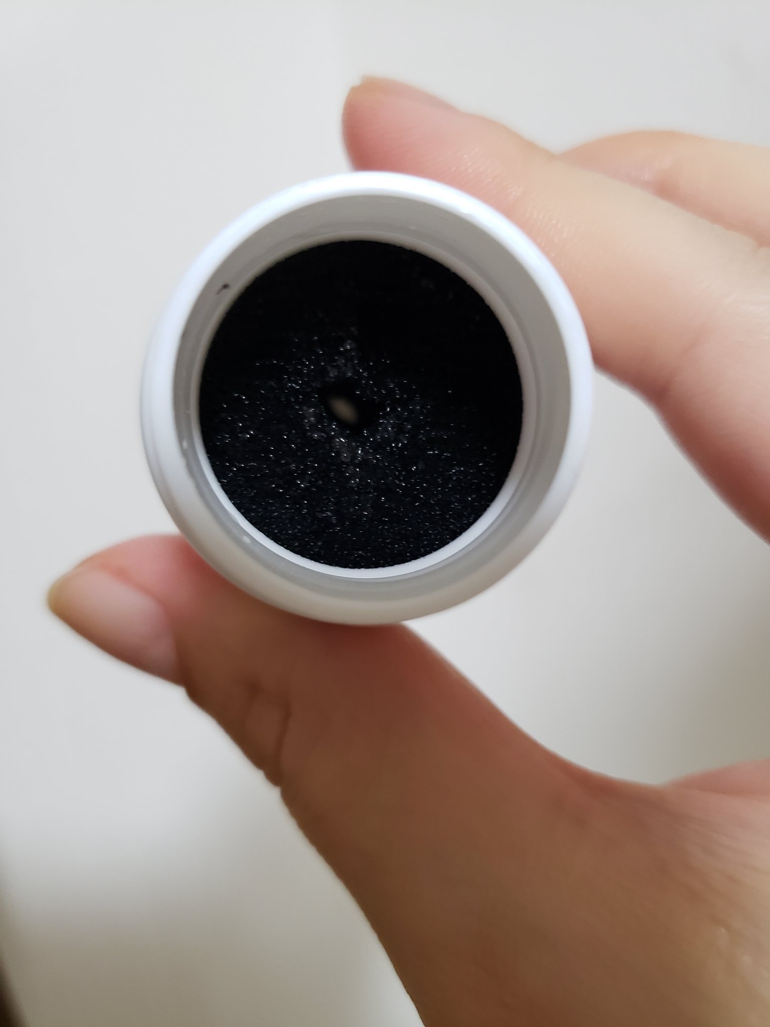 ネイルオフポット/キャンドゥ/ネイル用品を使ったクチコミ（1枚目）