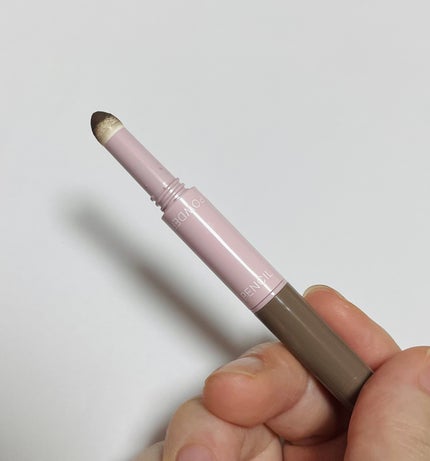 ブロウライナー/DAISY DOLL by MARY QUANT/アイブロウペンシルを使ったクチコミ(4枚目)