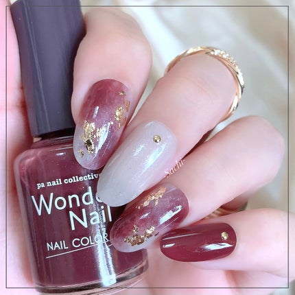 ネイルパーツ/SHEIN/ネイルチップ・パーツを使ったクチコミ(1枚目)