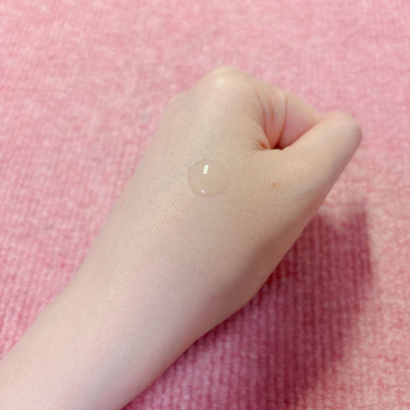 カナデル ジュレローション/CANADEL/化粧水を使ったクチコミ(2枚目)