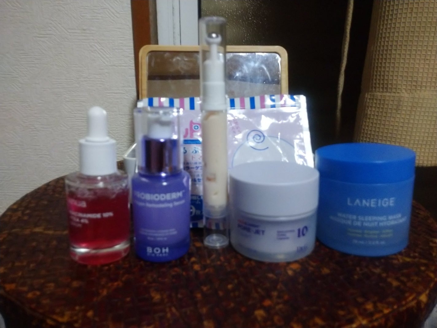 ぷるぷるアイシートマスク/SPC/アイケア・アイクリームを使ったクチコミ(2枚目)