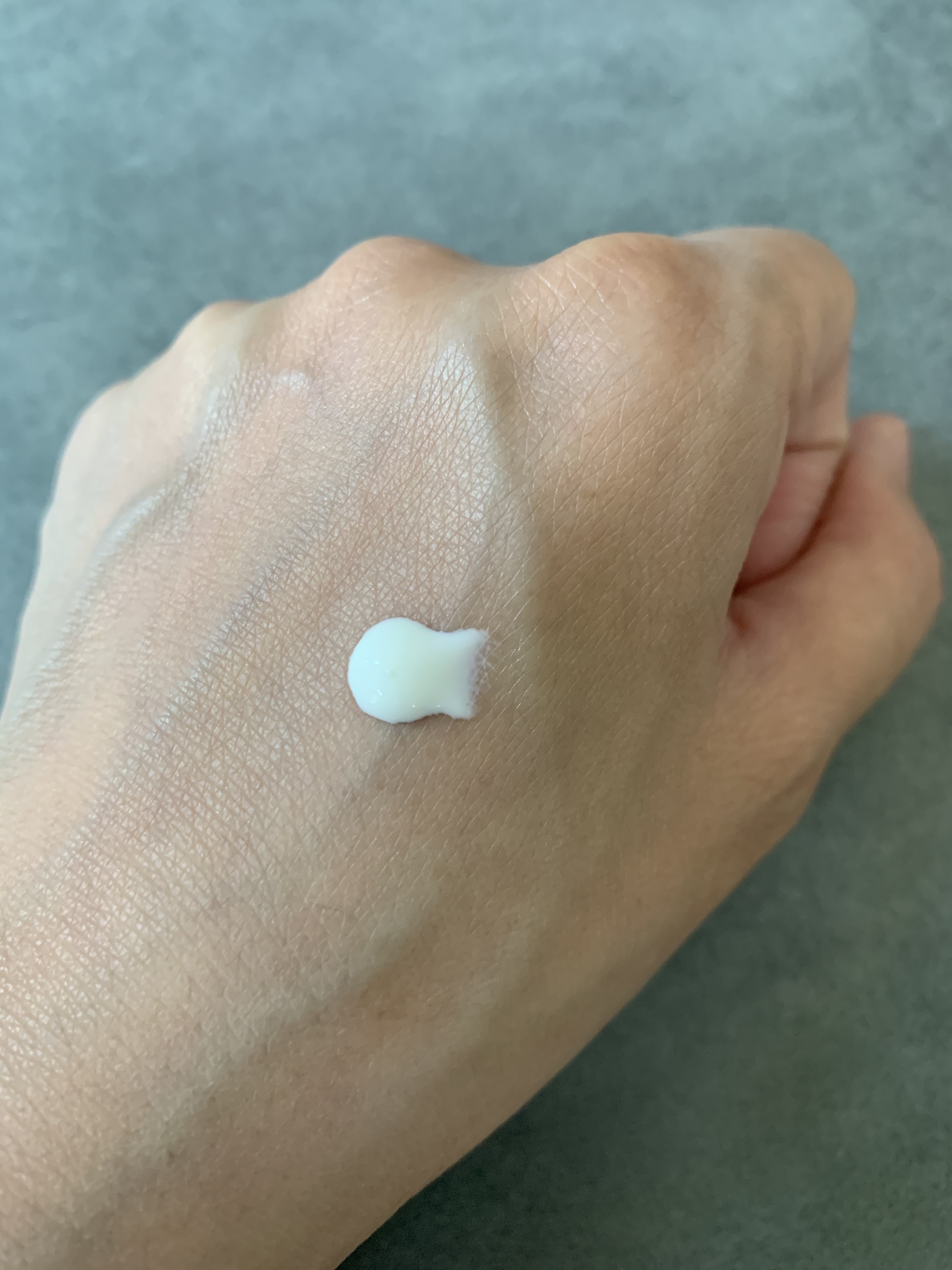 パーフェクトUVジェル/ドクターベルツ/日焼け止めジェルを使ったクチコミ（2枚目）