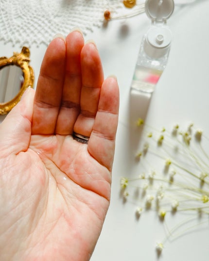 カスタマイズ化粧水セット/ iEL/化粧水を使ったクチコミ(6枚目)