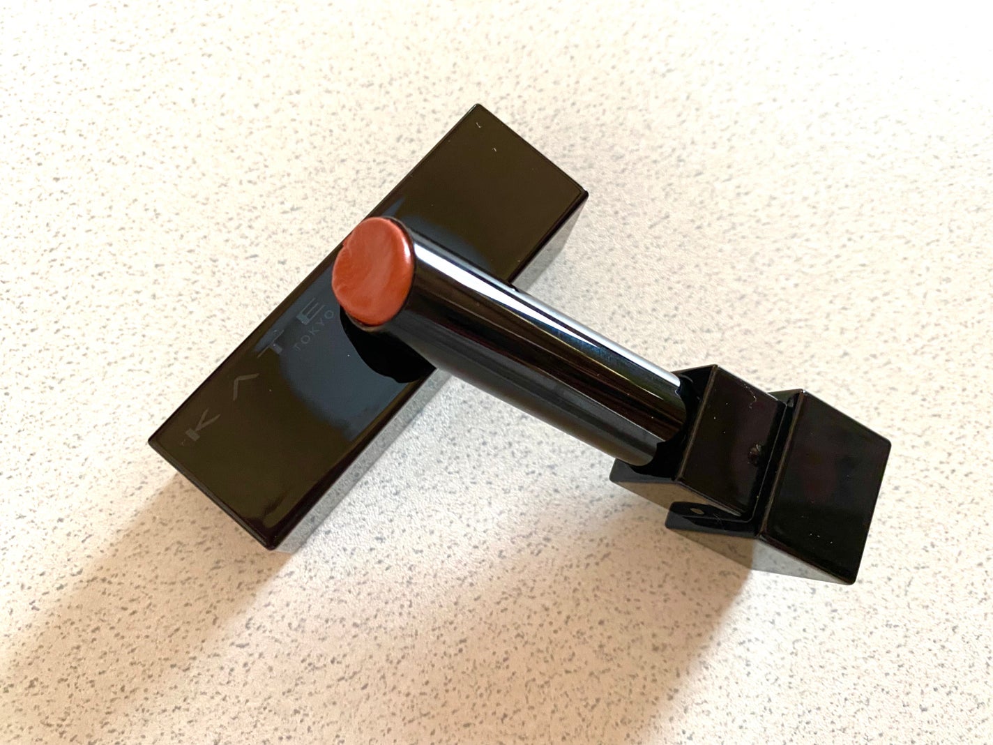 ケイト リップモンスター/KATE/口紅を使ったクチコミ(1枚目)