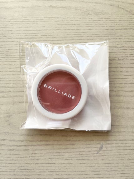 るー on LIPS 「ブリリアージュクチュールカラーズバレンシアピンクカラーがとても..」(1枚目)