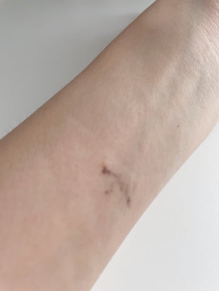 エアクリームペンシル /D-UP/ペンシルアイライナーを使ったクチコミ(4枚目)