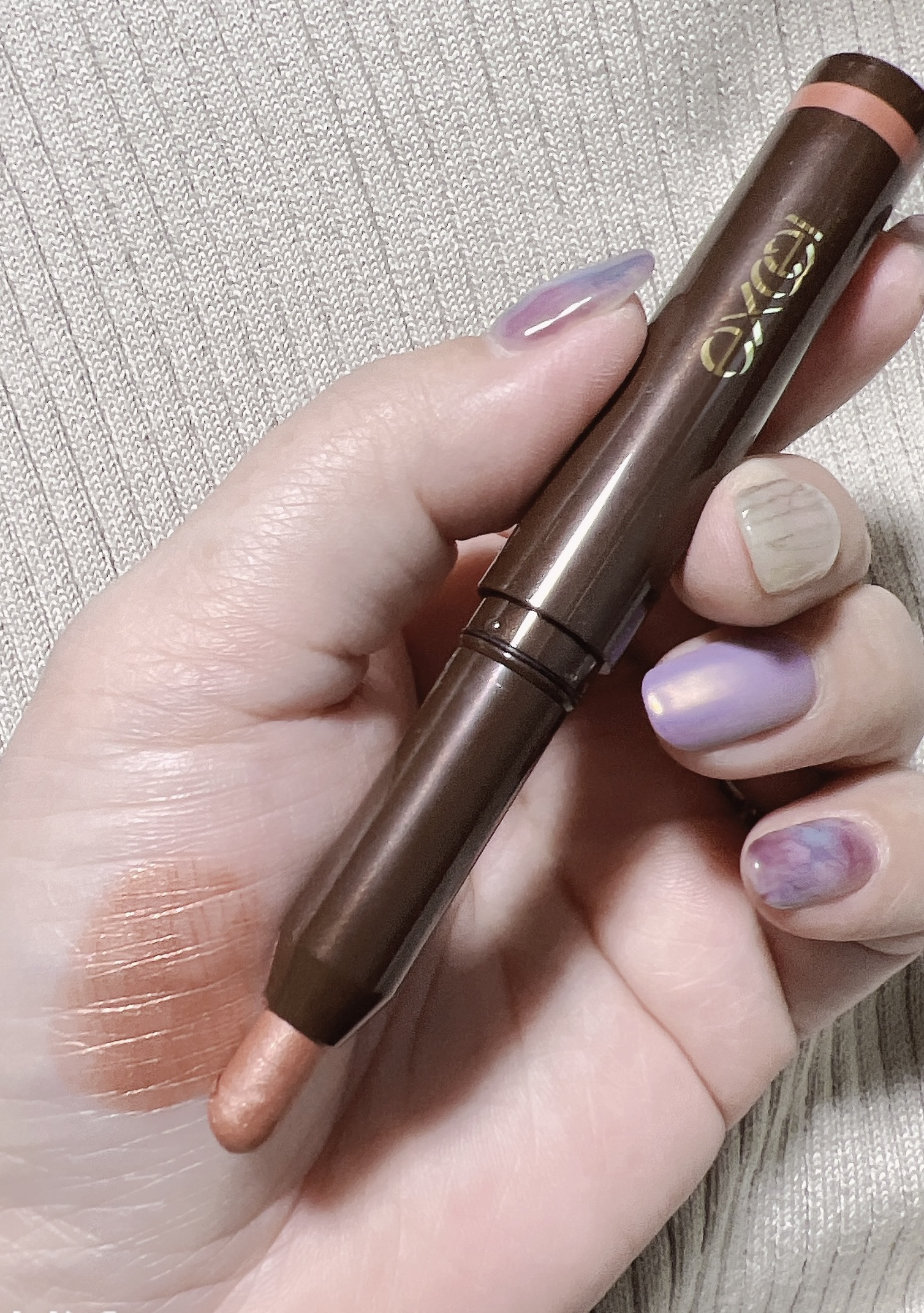 マーメイドスキンジェルUV/キャンメイク/日焼け止めジェルを使ったクチコミ（2枚目）