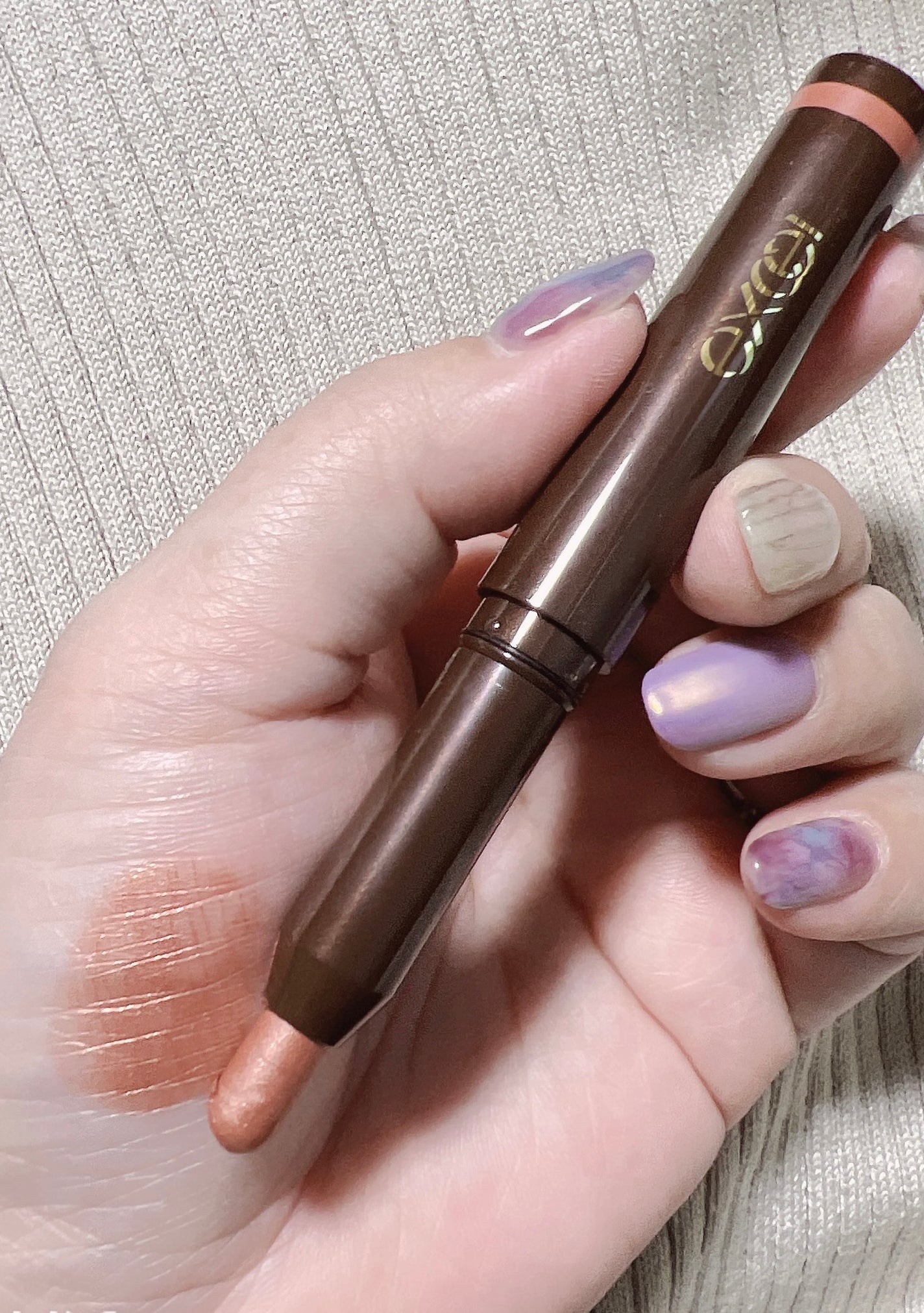 マーメイドスキンジェルUV/キャンメイク/日焼け止めジェルを使ったクチコミ(2枚目)