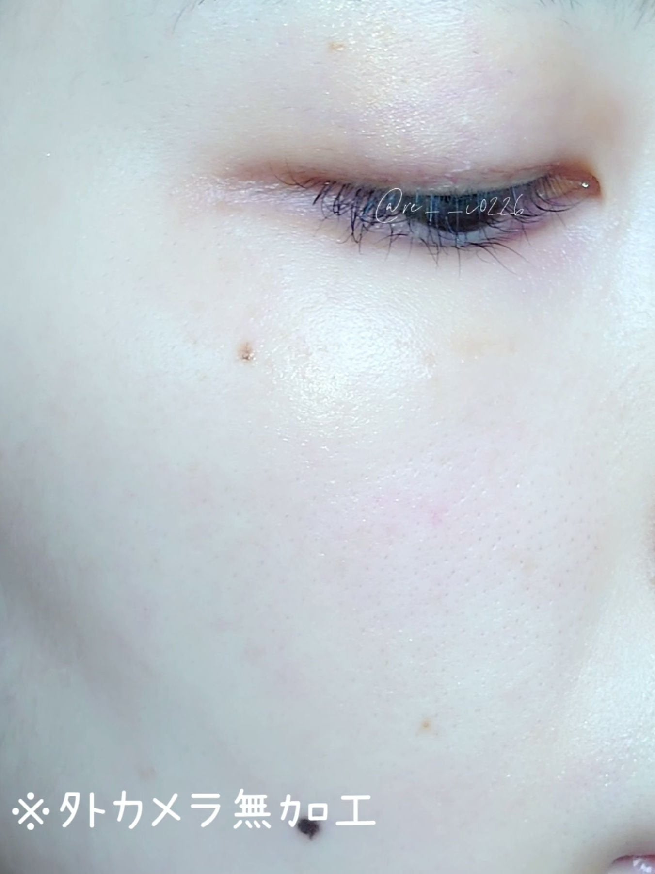 オルビス リンクルブライトUVプロテクター/オルビス/日焼け止めクリームを使ったクチコミ(6枚目)