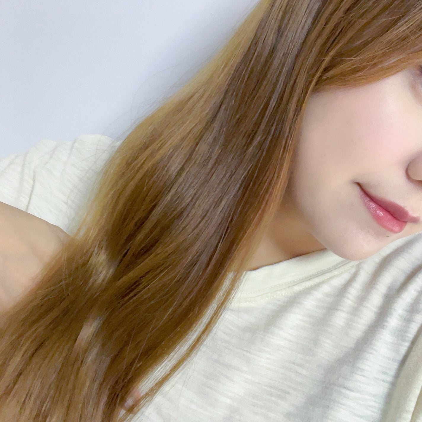 ザ・リッチ ヘアオイルGPF/SILK THE RICH/ヘアオイルを使ったクチコミ(2枚目)