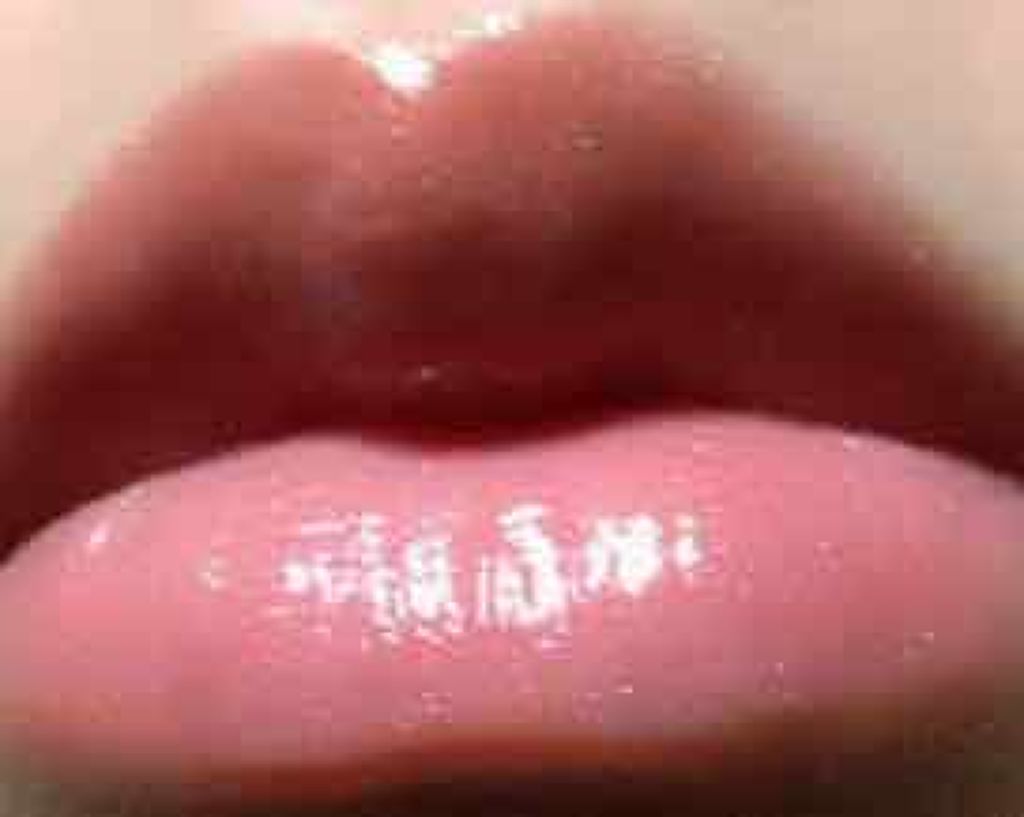 エクストラ オーディナリールージュ 701 シナモンガール/ロレアル パリ/口紅を使ったクチコミ（1枚目）