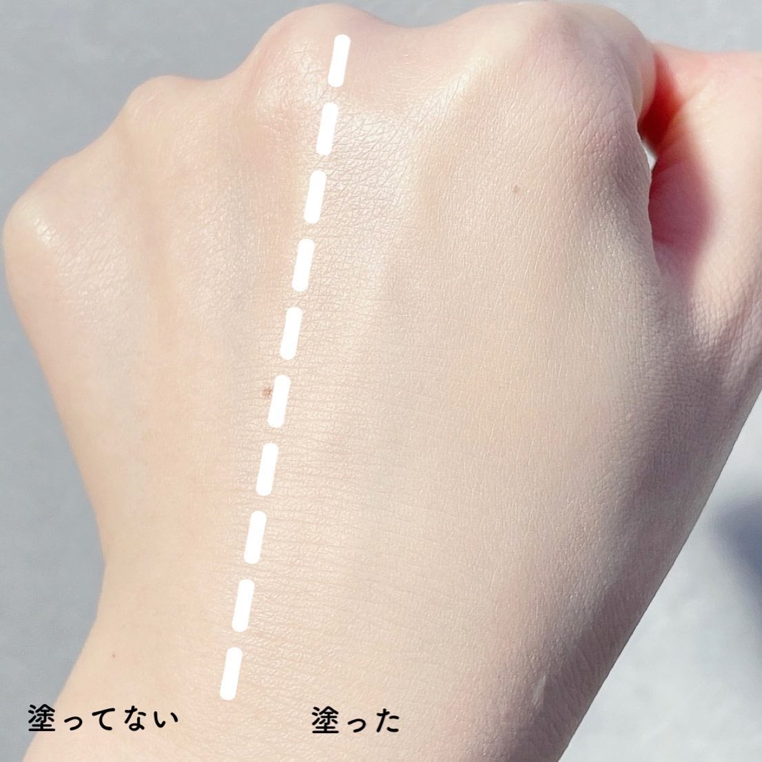 カバーリシャス アルティメット ホワイトクッション/BANILA CO/クッションファンデーションを使ったクチコミ(5枚目)