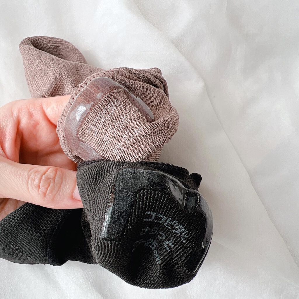 脱げないココピタ/okamoto/その他を使ったクチコミ(3枚目)